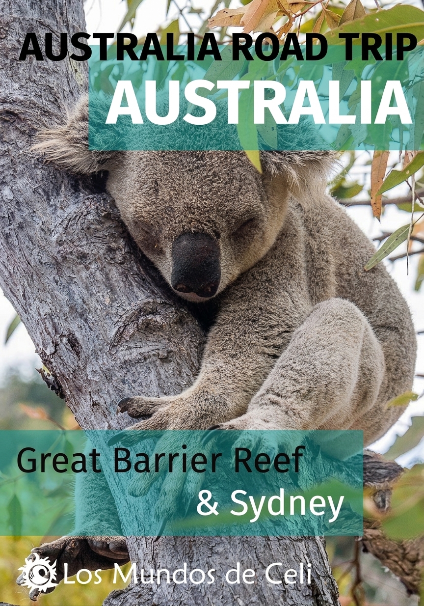 Great Barrier Reef & Sydney